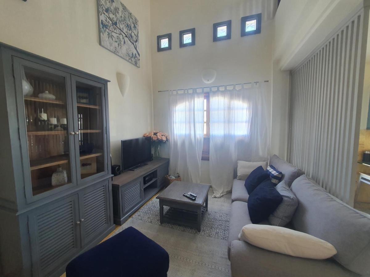 Apartamento Frida Faro Park Playa Blanca  Exterior photo