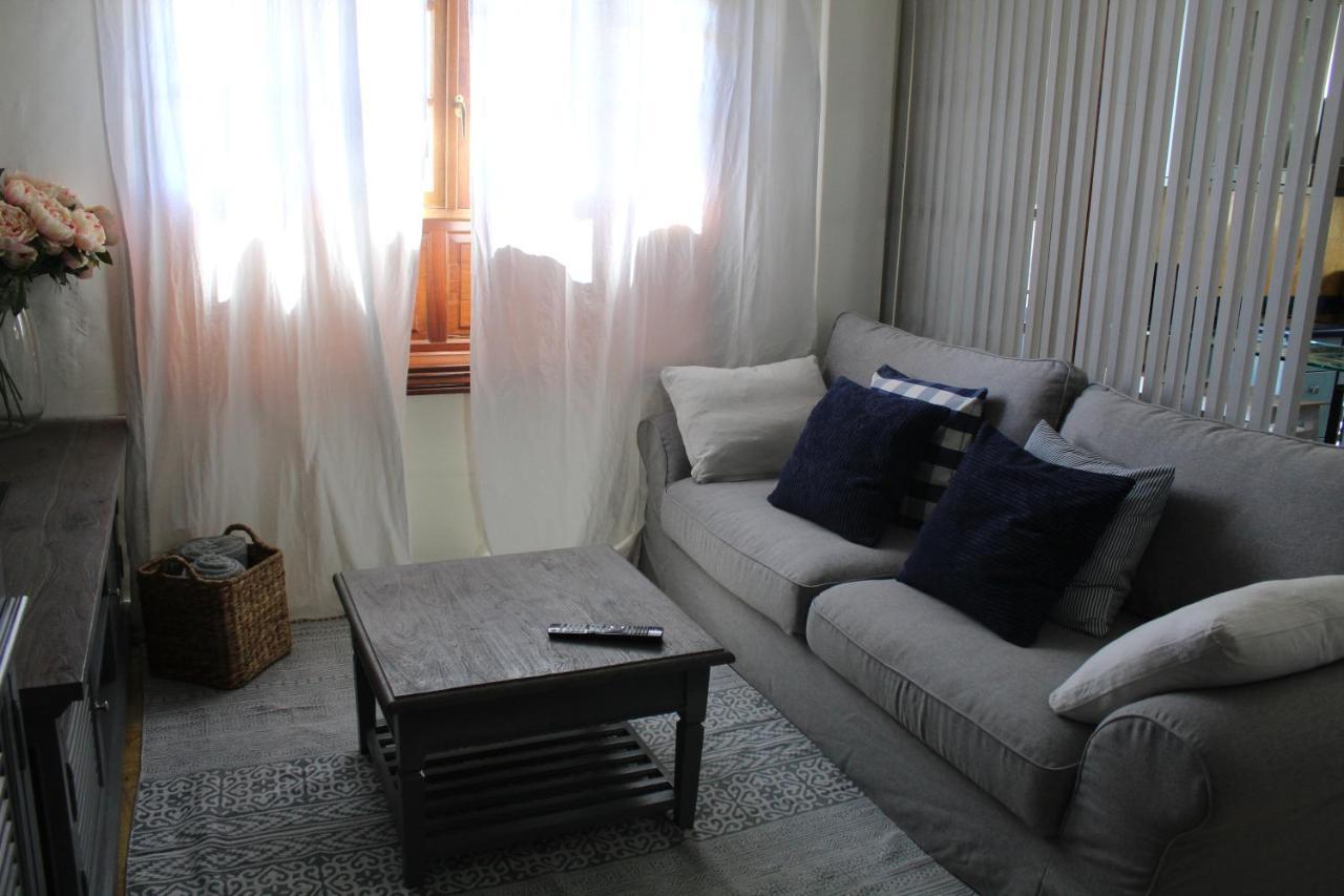 Apartamento Frida Faro Park Playa Blanca  Exterior photo