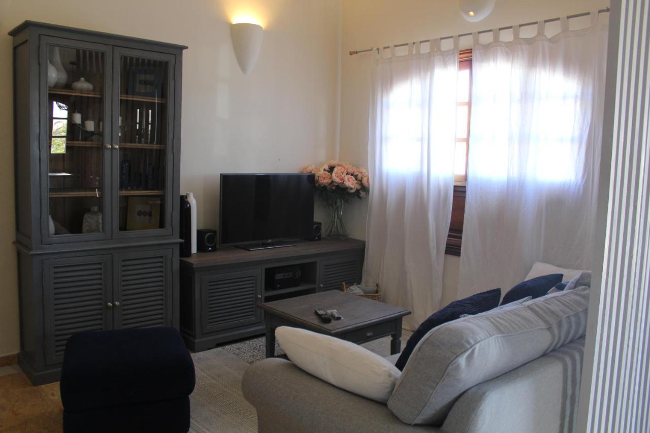 Apartamento Frida Faro Park Playa Blanca  Exterior photo