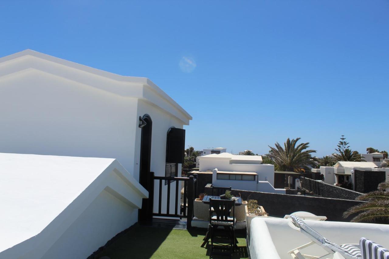 Apartamento Frida Faro Park Playa Blanca  Exterior photo