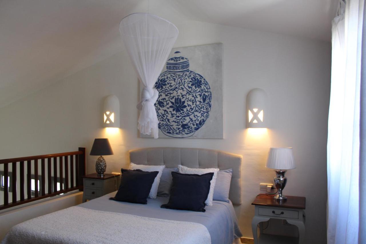 Apartamento Frida Faro Park Playa Blanca  Exterior photo