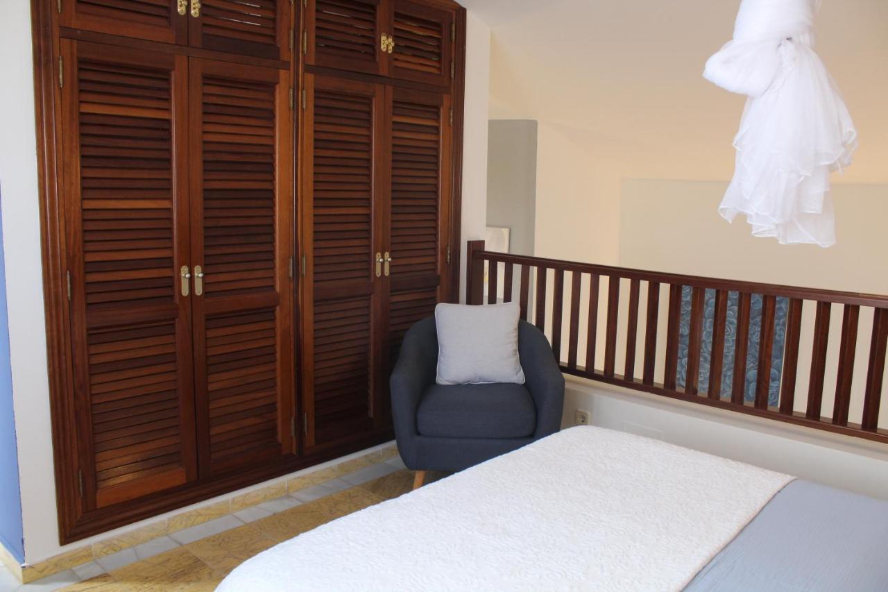 Apartamento Frida Faro Park Playa Blanca  Exterior photo