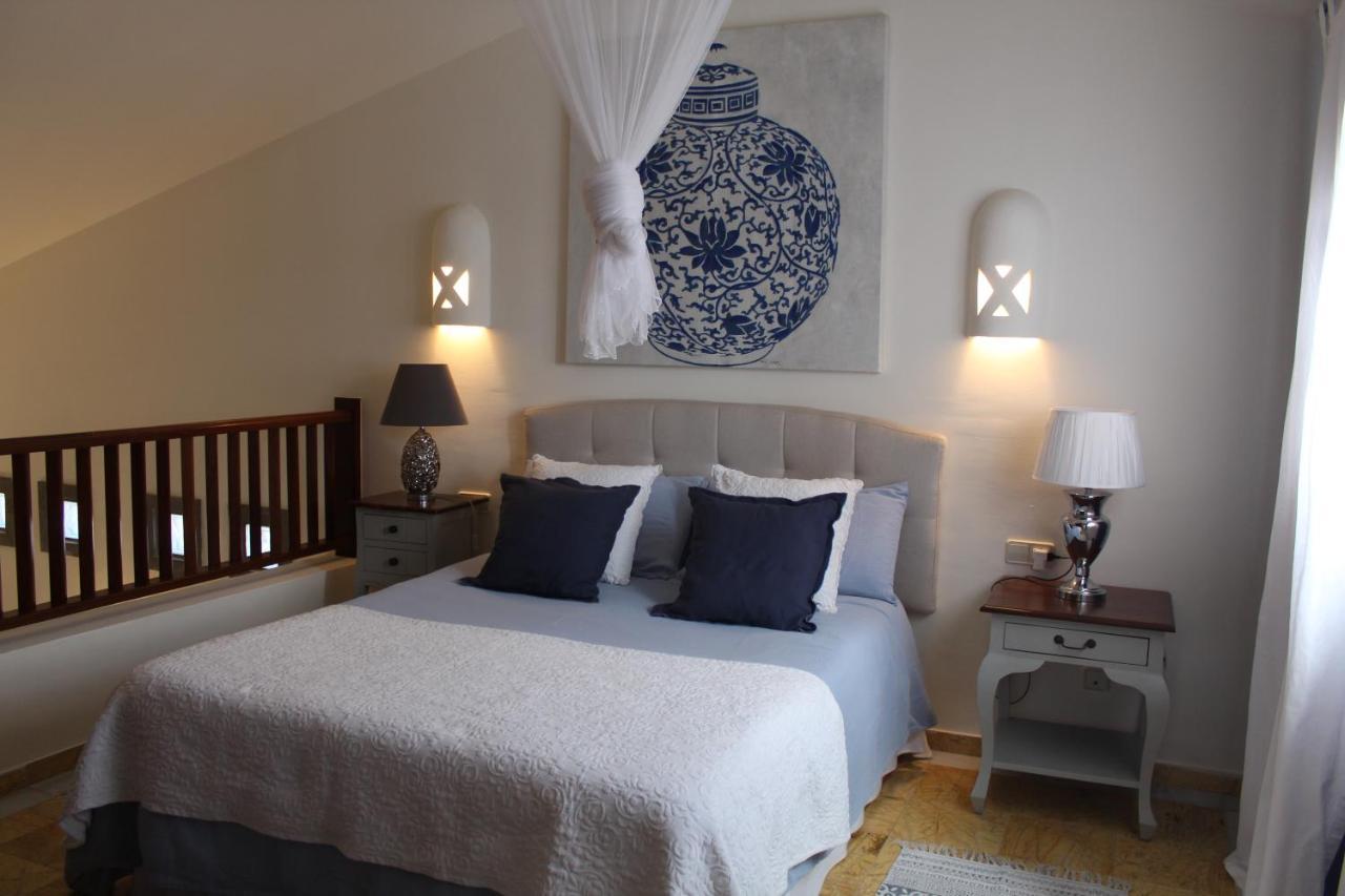 Apartamento Frida Faro Park Playa Blanca  Exterior photo