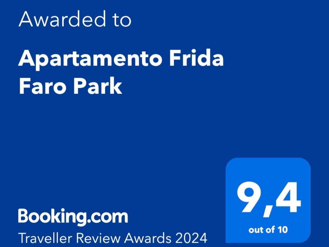Apartamento Frida Faro Park Playa Blanca  Exterior photo