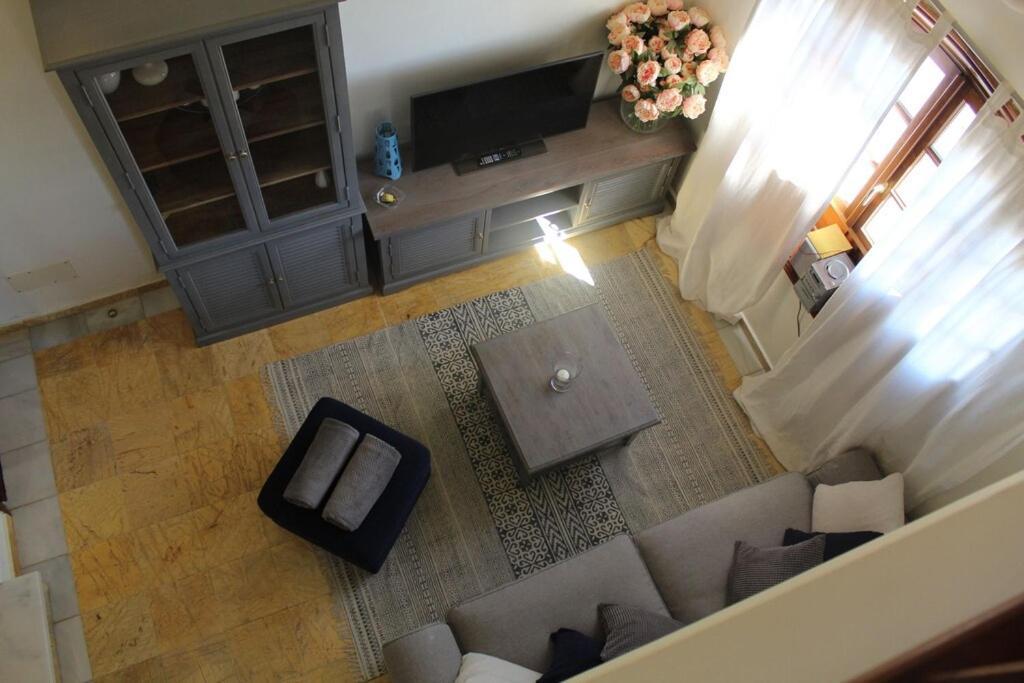 Apartamento Frida Faro Park Playa Blanca  Exterior photo