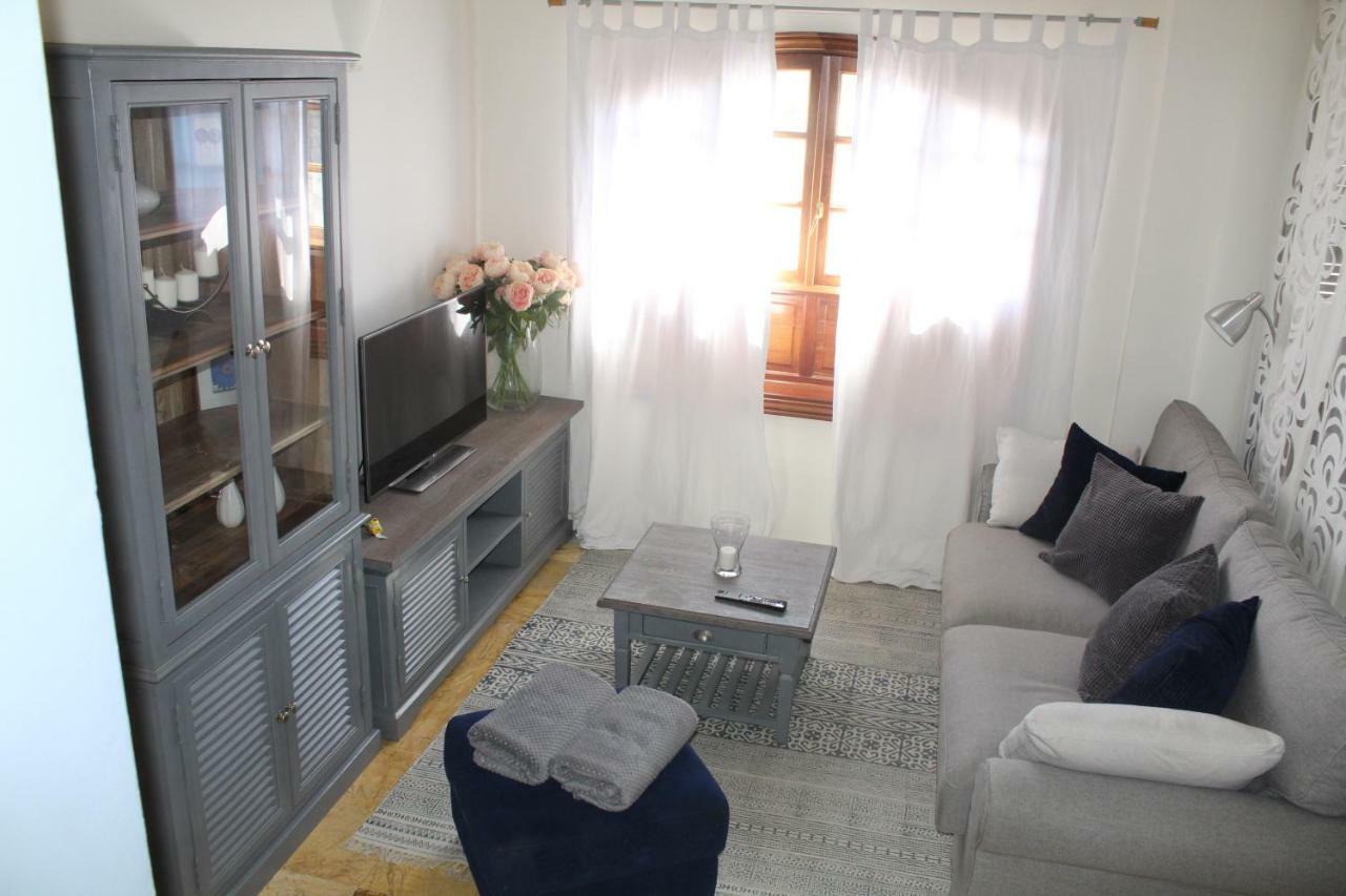Apartamento Frida Faro Park Playa Blanca  Exterior photo