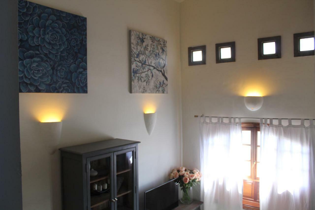Apartamento Frida Faro Park Playa Blanca  Exterior photo