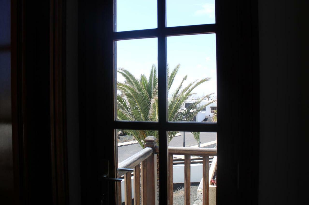 Apartamento Frida Faro Park Playa Blanca  Exterior photo